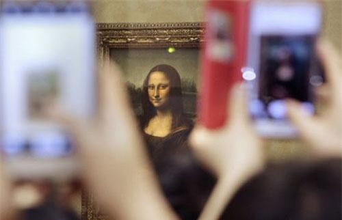 Nụ cười bí ẩn của Mona Lisa đã có lời giải thực sự?