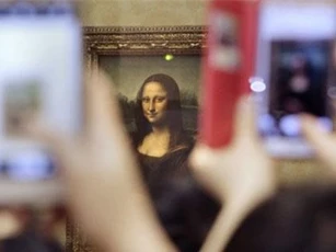 Nụ cười bí ẩn của Mona Lisa đã có lời giải thực sự?