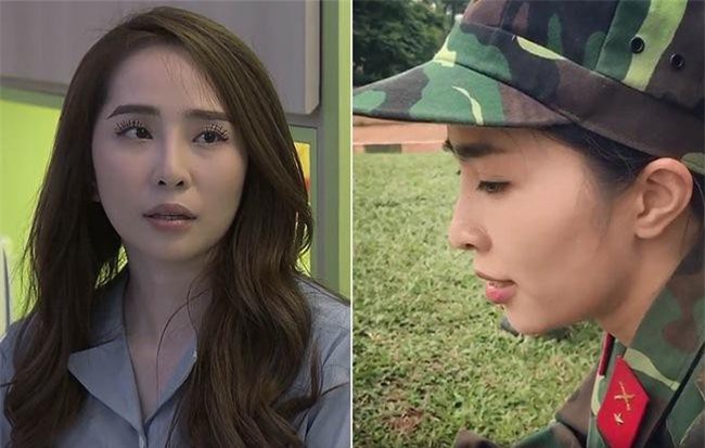 Chẳng phải tự nhiên mà Nhã để lông mi chân nhện, lý do thật sự sẽ khiến nhiều người “ngã ngửa”