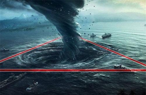 12 vòng xoáy bí ẩn nhất hành tinh: Thường xuyên xuất hiện chuyện kỳ bí, UFO, ánh sáng lạ