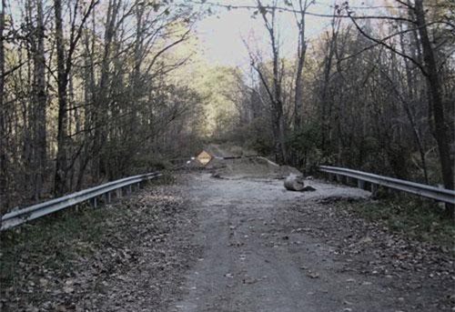 Những bí ẩn bủa vây 'thị trấn địa ngục' nổi danh nước Mỹ