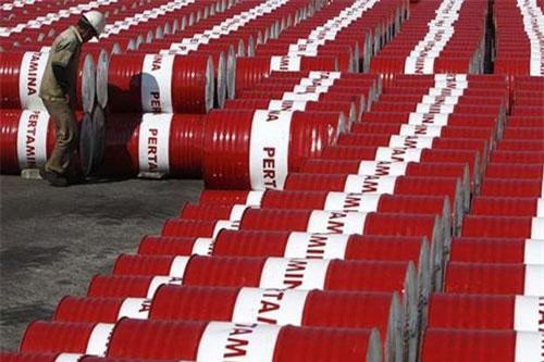 Giá xăng, dầu (27/7): Chốt tuần đi xuống