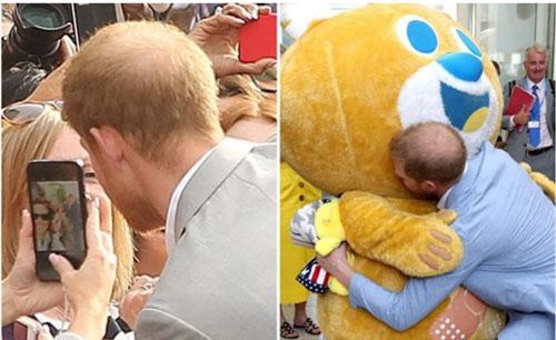 Hình ảnh mới nhất của Hoàng tử Harry khiến người hâm mộ giật mình thảng thốt, chuyên gia đưa ra lời cảnh báo nghiêm trọng