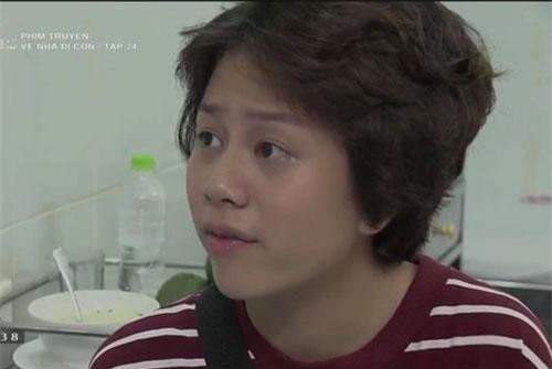 “Về nhà đi con”: Tranh cãi quyết liệt chuyện Dương bị ăn mắng vì tỏ tình thay bố