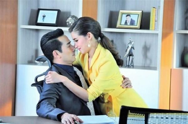 Thư ký giở trò 'bẫy' sếp, rồi ngượng chín mặt bởi câu nói này