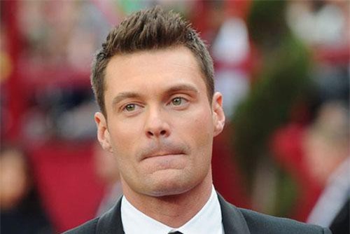 Dù đã được chính chủ mời, Ryan Seacrest vẫn bị "cấm cửa" khỏi tiệc của J.Lo