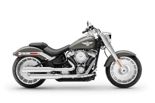 Top 10 xe Harley-Davidson đẹp nhất năm 2019