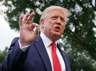 Ông Trump “tố” Trung Quốc muốn hoãn thỏa thuận thương mại tới sau bầu cử Mỹ 2020