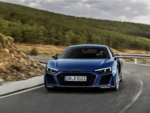 Audi R8 thế hệ mới buộc phải có thay đổi này