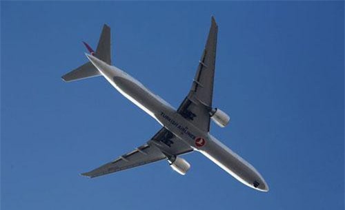 Thổ Nhĩ Kỳ dọa hủy mua 100 máy bay Boeing nếu Mỹ trừng phạt vì S-400