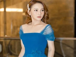 Bảo Thanh: Tôi phải uống thuốc an thần khi đóng 'Về nhà đi con'