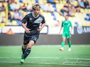Tối 27/7, Công Phượng có cơ hội ra sân ở CLB Sint-Truidense