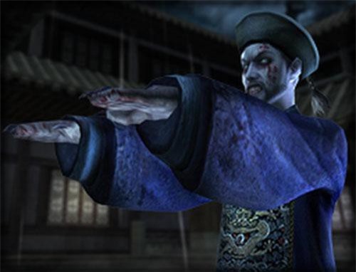 Vì sao cương thi là quái vật hút máu rùng rợn nhất Trung Quốc?