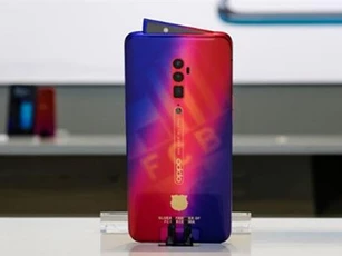 Oppo Reno Zoom 10x phiên bản Barcelona lên kệ ở Việt Nam, giá 24,99 triệu đồng