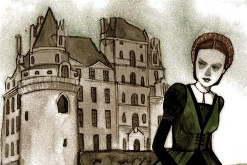 Bí ẩn tiếng kêu khóc 'ma quái' rùng rợn trong lâu đài nước Pháp