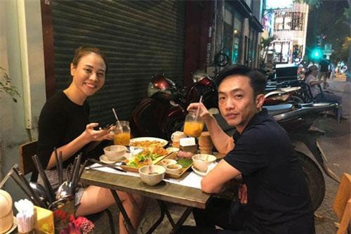 Yêu Đàm Thu Trang, cuộc sống của Cường Đô la thay đổi thế nào?