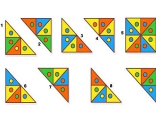 Thử thách với câu đố thử tài tư duy nhanh