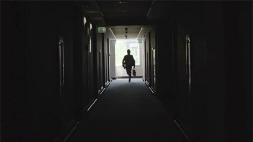 Bí ẩn "hồn ma" trong toilet khiến nhiều người khiếp đảm