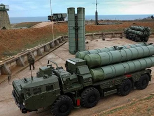 Tình báo Mỹ tiết lộ điểm yếu ‘chí tử’ của S-400