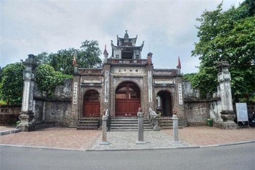 Vì sao Thành Cổ Loa là kiệt tác quân sự "bất khả xâm phạm"?