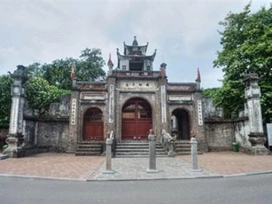 Vì sao Thành Cổ Loa là kiệt tác quân sự "bất khả xâm phạm"?