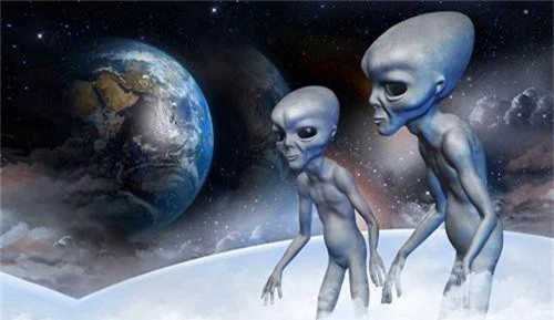 Nghiên cứu: Người ngoài hành tinh là có thật, nhưng con người có thể ‘tiêu diệt’ họ - Ảnh 2