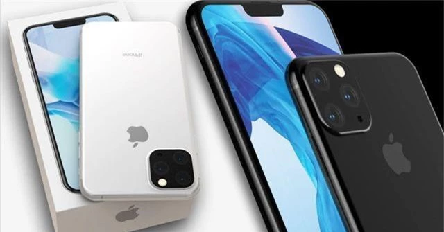 Những smartphone bom tấn được trông đợi nhất trong nửa cuối năm 2019 - Ảnh 1.