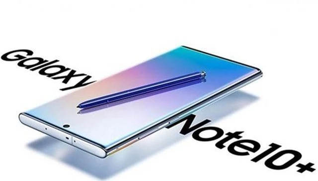 Những smartphone bom tấn được trông đợi nhất trong nửa cuối năm 2019 - Ảnh 2.