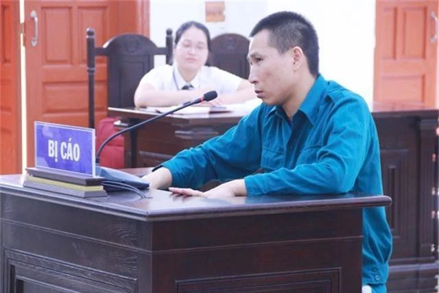 “Siêu trộm” đột nhập nhà đại gia “cuỗm” 200 cây vàng lĩnh án 20 năm tù - 2