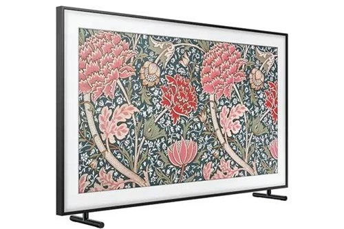 Samsung Frame Q68R.