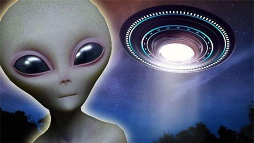 Cực sốc: Con người suýt "tóm" được người ngoài hành tinh?