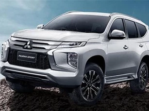 Chi tiết Mitsubishi Pajero Sport 2020 sắp về Việt Nam: Toyota Fortuner cần dè chừng