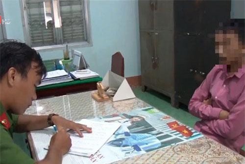 Vĩnh Long: Thanh niên 17 tuổi cướp xe mang bán trả nợ tiền game