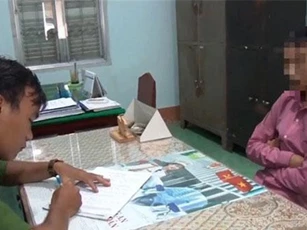 Vĩnh Long: Thanh niên 17 tuổi cướp xe mang bán trả nợ tiền game