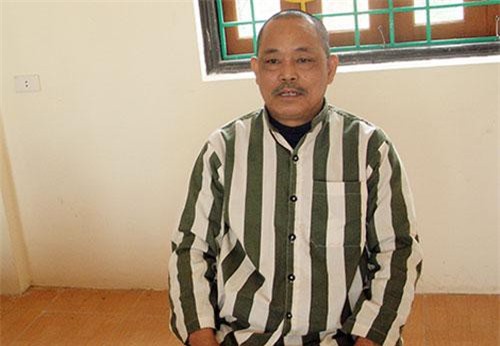 Câu chuyện pháp luật: Nỗi lo vợ trẻ, con thơ của phụ tá "ông trùm" Phương Ninh Hột