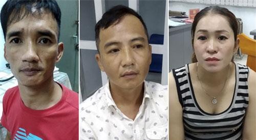 Câu chuyện pháp luật: Triệt xoá những băng nhóm “gài bẫy” người mua dâm để trộm tài sản