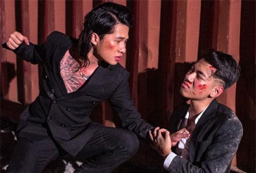 K-ICM bị Jack đánh bầm dập trong phim ngắn siêu hot vừa được hé lộ