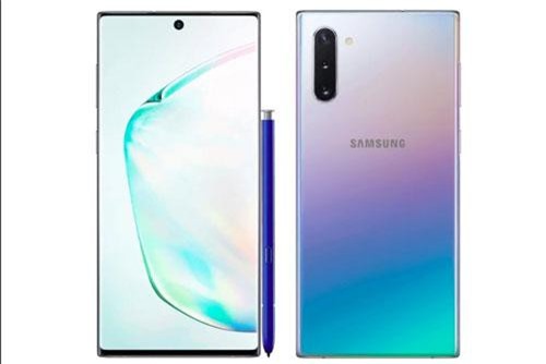 Những smartphone cao cấp được chờ đợi nhất nửa cuối năm 2019
