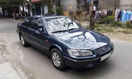 Xe cỏ dần lấp khoảng cách với xe sang về độ hài lòng