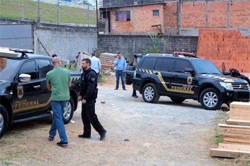 Vụ cướp chấn động ở Brazil: 720 kg vàng biến mất chỉ trong vòng 3 phút tại sân bay