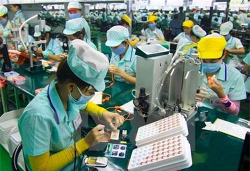 Nhà đầu tư trước thay đổi định hướng thu hút FDI