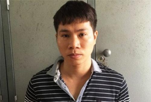 Thái Bình: Bắt nam thanh niên lừa đảo tiền qua Facebook