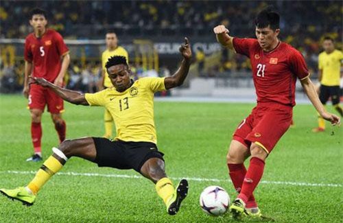 Nhập tịch cầu thủ ngoại, Malaysia và Indonesia có mạnh hơn đội tuyển Việt Nam?