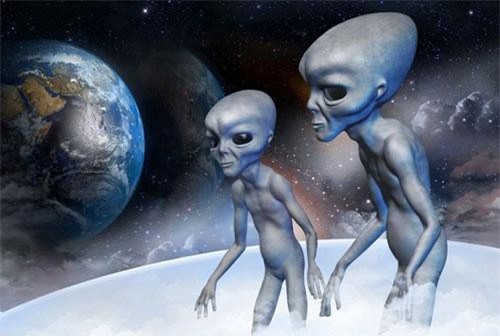 Nhân loại đừng nên liên lạc với người ngoài hành tinh vì họ rất độc ác?