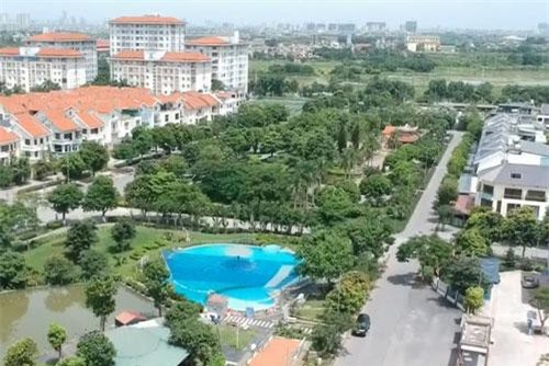 Phát triển xanh tại phân khúc nhà ở giá bình dân