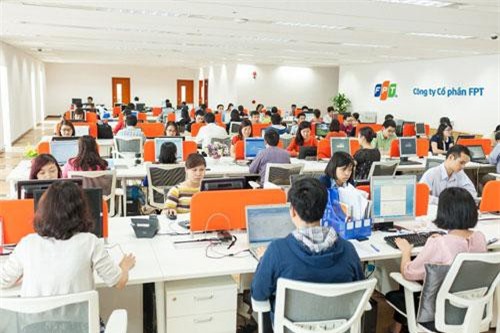 Tiềm năng ngành phần mềm Việt Nam