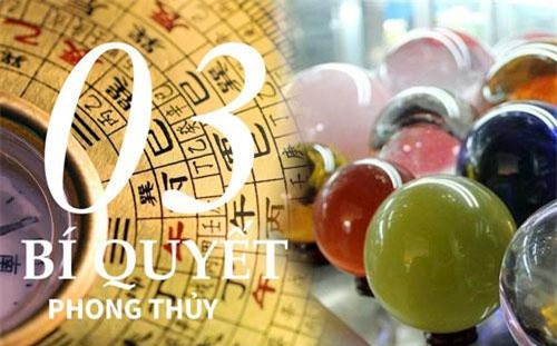 3 v&#x1ECB; tr&#xED; n&#xEA;n &#x111;&#x1EB7;t &#x111;&#xE1; phong th&#x1EE7;y &#x111;&#x1EC3; t&#xE0;i l&#x1ED9;c c&#xF3; th&#x1EEB;a, gia &#x111;&#x1EA1;o h&#x1B0;ng th&#x1ECB;nh, s&#x1EF1; nghi&#x1EC7;p th&#x103;ng hoa