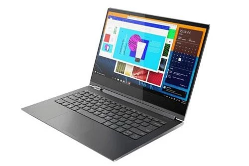 1. Lenovo Yoga C930 (giá từ 1.120 USD).