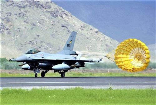 Sức mạnh F-16V “Rắn hổ lục” - Tiêm kích được nhiều nước lựa chọn