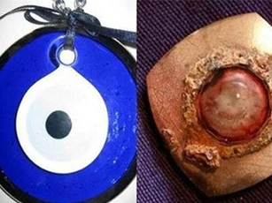 'Quái chiêu' trừ tà ma có một không hai của người xưa